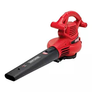 Best craftsman battery leaf blower