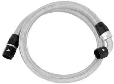 Best steel braided vacuum hose