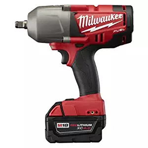 Best impact driver 1 2 drive