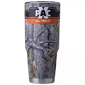 Best 44 oz insulated mug