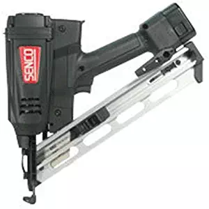Best porter cable battery nailer