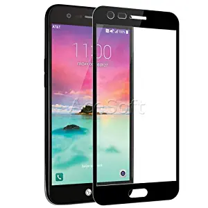 Best lg k20 full coverage screen protector