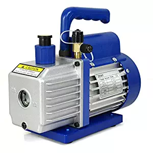 Best laboratory high vacuum pump