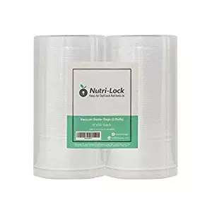 Best 6 mil vacuum sealer bags