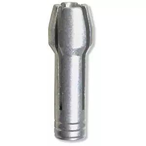 Best dremel 4000 shank size