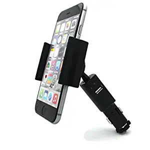 Best car vent cell phone holder lg k20
