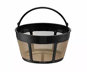 Best cuisinart coffee maker parts basket replacement