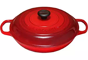 Best le creuset caribbean skillet