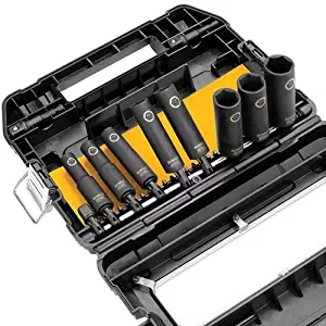 Best dewalt 168-piece mechanics tools set