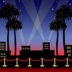 Best red carpet film premiere