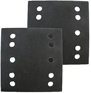 Best craftsman orbital sander replacement pad