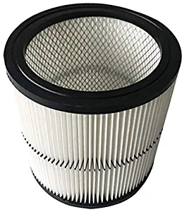 Best craftsman vacuum filter 17884
