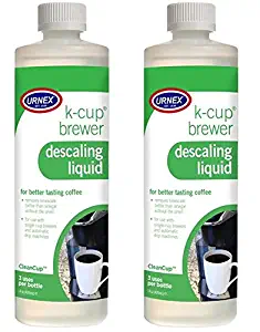 Best descaling bosch tassimo instructions
