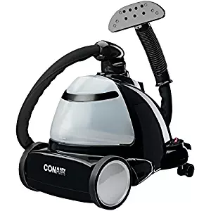 Best conair fabric steamer iron