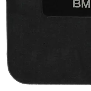 Best original bmw carpet mats