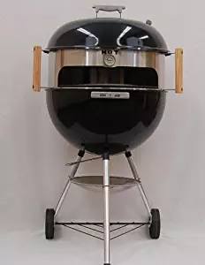 Best home made smoker kit