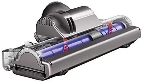 Best dyson soft roller cleaner head v7