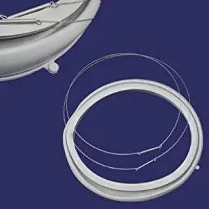 Best seal for bosch washing machine