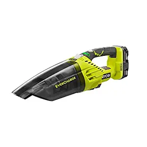 Best ryobi battery vacuum cleaner