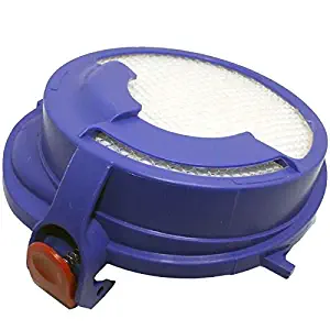 Best dyson dc24 post filter