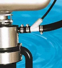 Best connect dishwasher drain to garbage disposal