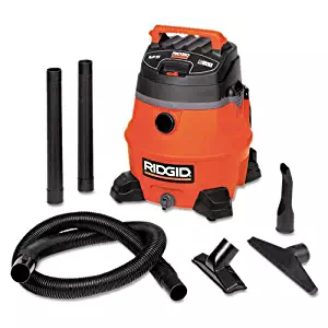 Best ridgid 14 gallon vacuum