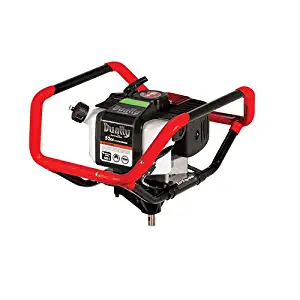 Best drill for gas or water