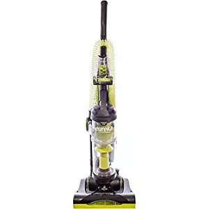 Best  budget bagless vacuum cleaner