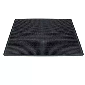 Best rubber mat for top of espresso machine