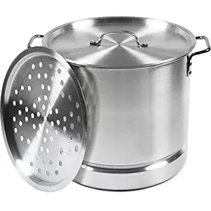 Best  steamer for tamales