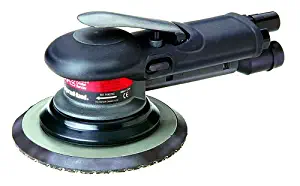 Best low cfm da sander