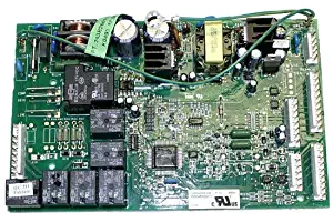Best ge dishwasher control board