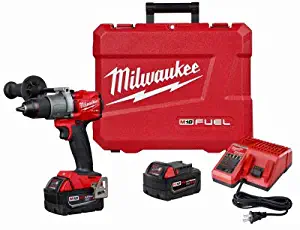 Best drill vs drill driver