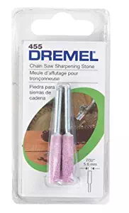 Best dremel chainsaw sharpening attachment 1453