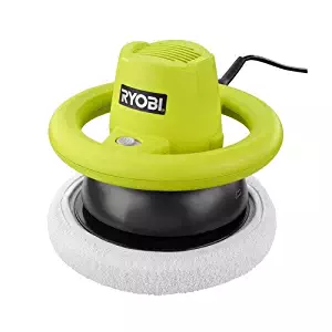 Best ryobi cordless car buffer