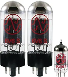 Best vacuum tube guitar amplifier kit