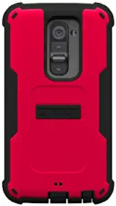 Best lg g2 case red