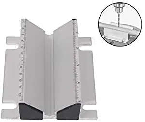 Best angle guide for drill