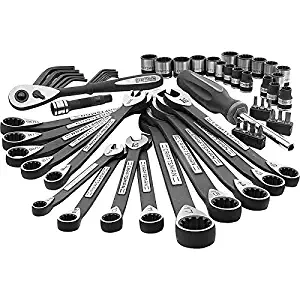 Best craftsman mechanic tool kit