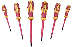Best stanley 6 pc screwdriver set