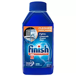 Best a fresh dishwasher cleaner