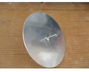 Best drill adapter for ice auger