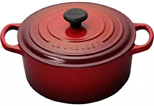 Best le creuset bistro griddle