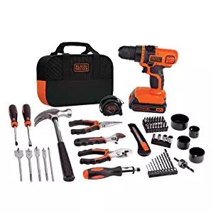 Best cordless electric drill set