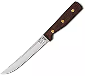 Best rounded small kitchen knife with cover