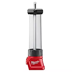 Best milwaukee led search light