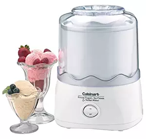 Best cuisinart mix it in ice-45