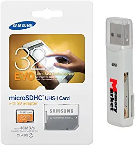 Best lg volt 2 sd card