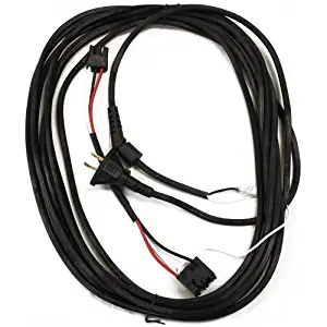 Best rainbow vacuum e2 power cord