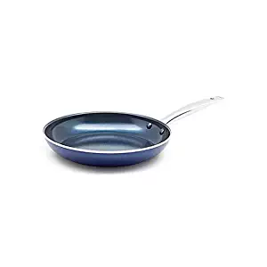 Best diamond skillet as seen on tv